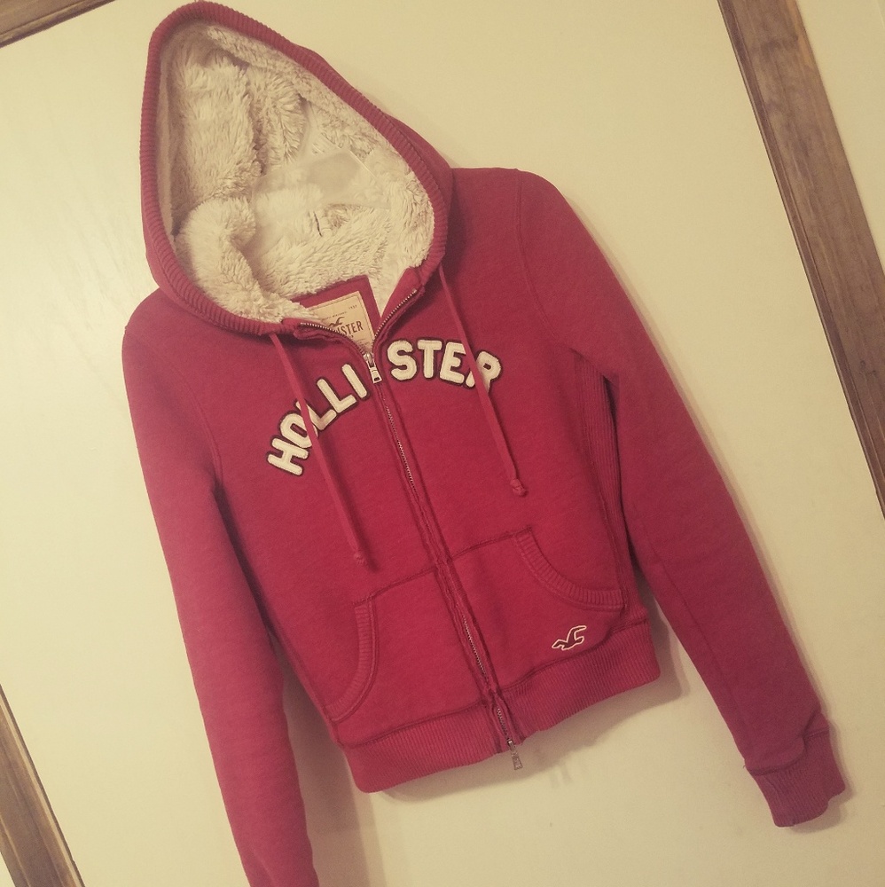Hollister Hoodie